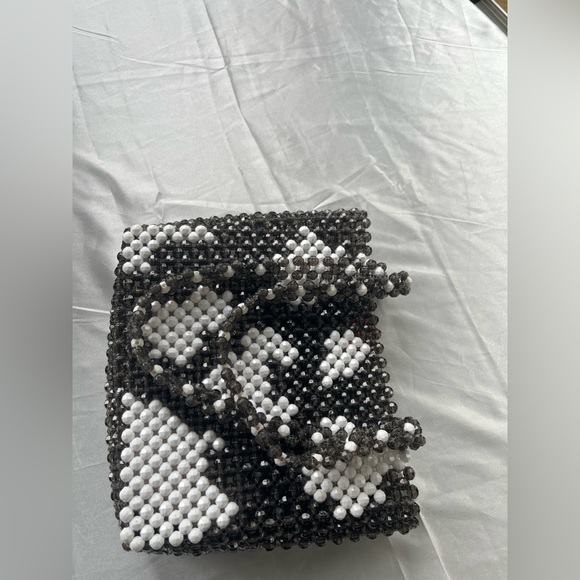 Susan Alexandra Moo Bag - Picture 5 of 13